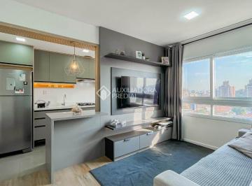 Apartamento · 61m² · 2 Quartos · 2 Vagas · Lindo apartamento 2 Quartos 2 vagas no Grand Park Lindoia