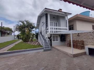 Casa · 154m² · 3 Quartos · 2 Vagas · Casa 3 Quartos 154m² - Serraria