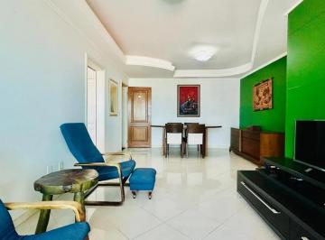 Apartamento · 119m² · 3 Quartos · 1 Vaga · Apartamento 3 Quartos com 1 Suíte - Coqueiros