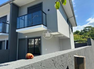 Casa · 88m² · 2 Quartos · Sobrado Geminado 2 Quartos com 1 Suíte e 87m² - Potecas