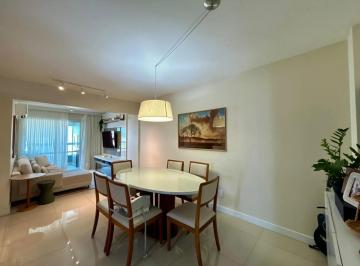 Apartamento · 98m² · 3 Quartos · 2 Vagas · Apartamento 3 Quartos com 1 Suíte - Barreiros