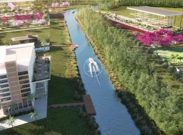 Terreno · 360m² · Terreno no Deltaville Marine Montenegro - Beira Rio