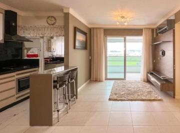 Apartamento · 101m² · 3 Quartos · 2 Vagas · Apartamento 3 quartos, Novo Estreito