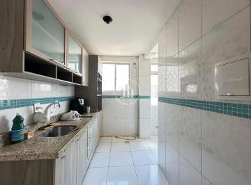 Apartamento · 57m² · 2 Quartos · Apartamento 02 dormitórios em Areias - São José