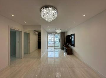 Apartamento · 103m² · 3 Quartos · 2 Vagas · Apartamento 3 Quartos com 1 Suíte e 103m² - Balneário