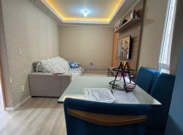 Apartamento · 41m² · 2 Quartos · Apartamento à venda - na Estância Velha