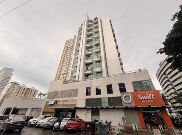 Apartamento de 2 quartos, Águas Claras · Atrium - 2 Suítes - 75m - Duplex - Planejado - Área de serviço e Super Lazer