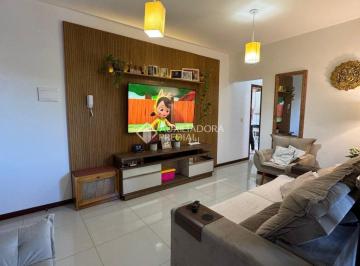 Apartamento · 98m² · 2 Quartos · 1 Vaga · Apartamento Garden de 2 quartos com 1 vaga à venda no bairro Vila Imbuí em Cachoeirinha