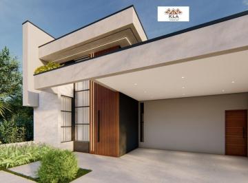 Casa de 3 quartos, Sorocaba · Linda Casa – Nova - Condomínio Residencial Renaissance / 03 suítes / Sorocaba/SP