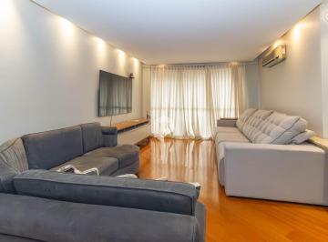 Sala 1 · Apartamento à venda - em Bigorrilho
