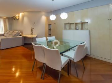 Sala 1 · Apartamento à venda - em Bigorrilho