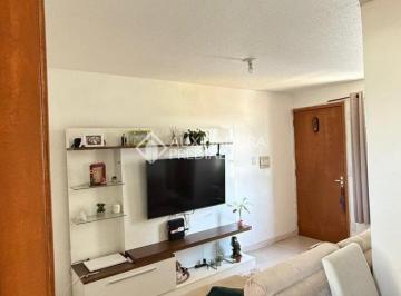 Apartamento · 45m² · 2 Quartos · 1 Vaga · Ótimo Apartamento 2 dormitórios no Rubem Berta, Porto Alegre