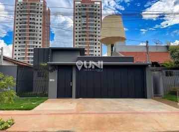 Casa · 201m² · 3 Quartos · 2 Vagas · VENDA | Casa, com 3 dormitórios em Parque Alvorada, Dourados