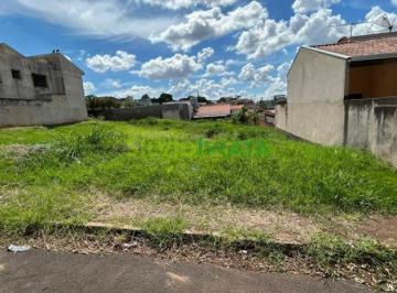 Terreno · 360m² · VENDA | Terreno,  em Jardim Central, Astorga