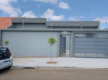 Casa · 170m² · 3 Quartos · 4 Vagas · VENDA | Casa, com 3 dormitórios em Jardim Aurora Ll, Sarandi