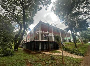 Comercial · 81m² · SCLN 312, LOJA COMERCIAL DE ESQUINA, SEMI ENTERRADA, ÓTIMA LOCALIZAÇÃO