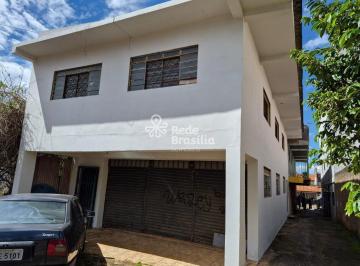 Comercial · 227m² · PRÉDIO COMERCIAL + RESIDENCIAL | QMS 51-A | TERRENO ESTRATÉGICO | POTENCIAL PARA 3 PAVIMENTOS | SOB