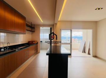 Apartamento · 130m² · 3 Quartos · Apartamento à venda - no Jardim das Nações