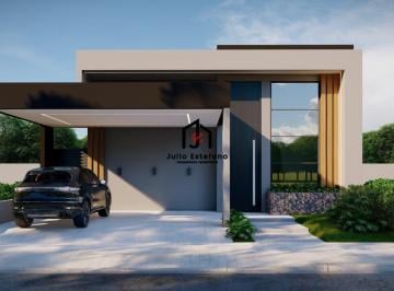 Casa · 250m² · 3 Quartos · Casa à venda - em Caminho Novo
