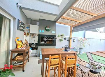 Casa · 175m² · 3 Quartos · Casa no Lagos de Nova Ipanema, Porto Alegre