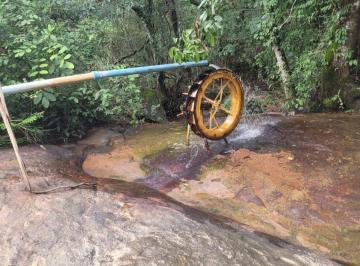 Rural de 4 quartos, Bonfim · Vende-se fazendinha charmosa de 11 hectares em Bonfim
