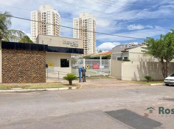 Casa · 95m² · 3 Quartos · 2 Vagas · Casa Térrea à VENDA em Condomínio Fechado com 3 Dormítório(s), Sendo 1 Suíte, próximo ao Centro Poli