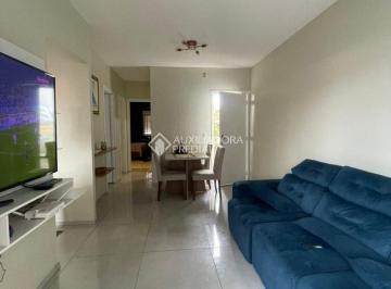 Casa · 90m² · 3 Quartos · 2 Vagas · Casa com 3 dormitórios em condominio Fechado
