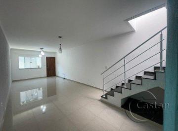 Casa · 144m² · 3 Quartos · 2 Vagas · Casa em Condomínio em VILA FORMOSA