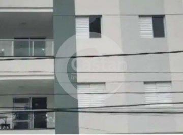 Apartamento · 38m² · 2 Quartos · 1 Vaga · Apartamento em Vila Fernandes