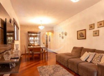 Casa · 210m² · 3 Quartos · 3 Vagas · Sobrado em Mooca