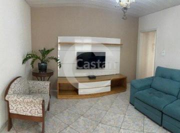 Casa · 184m² · 3 Quartos · 2 Vagas · Casa em Mooca