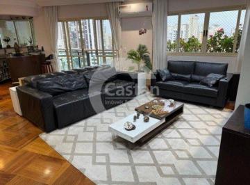 Apartamento · 256m² · 3 Quartos · 5 Vagas · Apartamento em Analia Franco