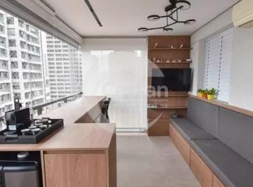 Apartamento · 94m² · 2 Quartos · 2 Vagas · Apartamento em Ipiranga
