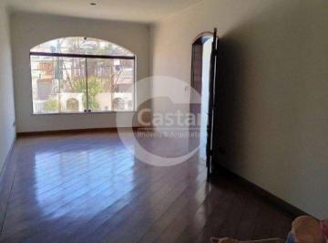 Casa · 270m² · 4 Quartos · 4 Vagas · Sobrado em Vila Carrão
