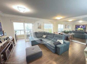Apartamento · 130m² · 4 Quartos · 3 Vagas · Apartamento em Mooca