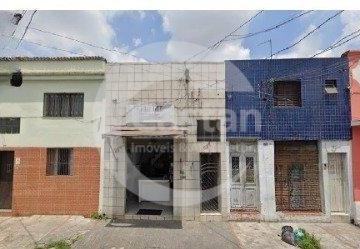 Terreno · 260m² · Terreno Residencial em Catumbi