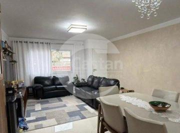 Casa · 160m² · 3 Quartos · 4 Vagas · Sobrado em Vila Prudente