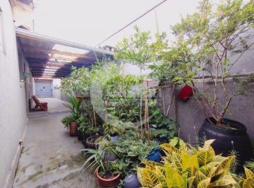 Casa · 240m² · 4 Quartos · 3 Vagas · Casa em Vila Prudente