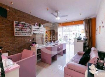 Casa · 114m² · 3 Quartos · 2 Vagas · Sobrado em Vila Formosa