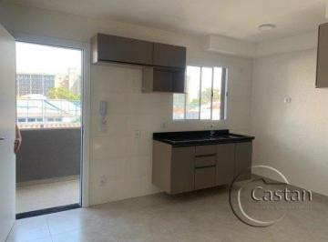 Apartamento · 28m² · 1 Quarto · Apartamento em Mooca