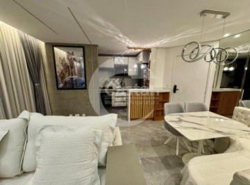 Apartamento · 44m² · 2 Quartos · 1 Vaga · Apartamento em Mooca