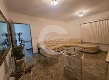 Casa · 181m² · 3 Quartos · 2 Vagas · Sobrado em Tatuapé