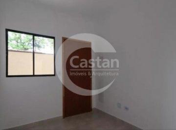 Apartamento · 34m² · 2 Quartos · Apartamento em Parque São Lucas