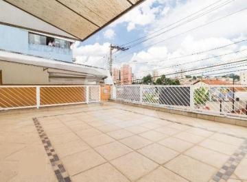 Casa · 200m² · 5 Quartos · 3 Vagas · Sobrado em Vila Formosa