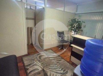 Casa · 288m² · 3 Quartos · 4 Vagas · Sobrado em Tatuapé