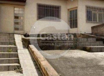 Casa · 90m² · 3 Quartos · 2 Vagas · Casa em Vila Euthalia
