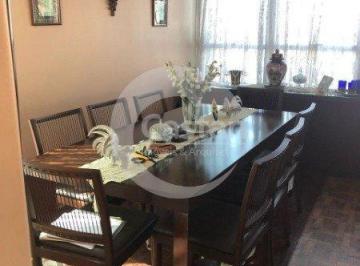 Casa · 200m² · 3 Quartos · 3 Vagas · Sobrado em Vila Formosa