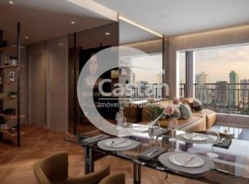 Apartamento · 50m² · 2 Quartos · Apartamento em Quarta Parada