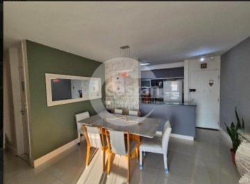 Apartamento · 70m² · 3 Quartos · 1 Vaga · Apartamento em Vila Prudente
