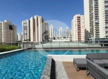 Apartamento · 30m² · 1 Quarto · Apartamento em Tatuapé